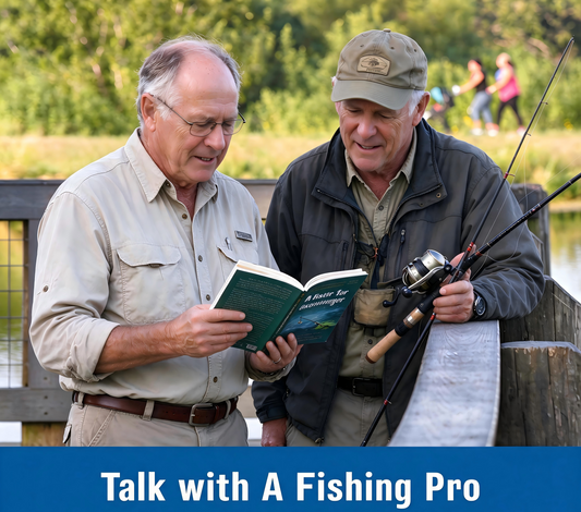 THE BEST FISHING BOOKS OF ALL TIME（ 10 pieces included）