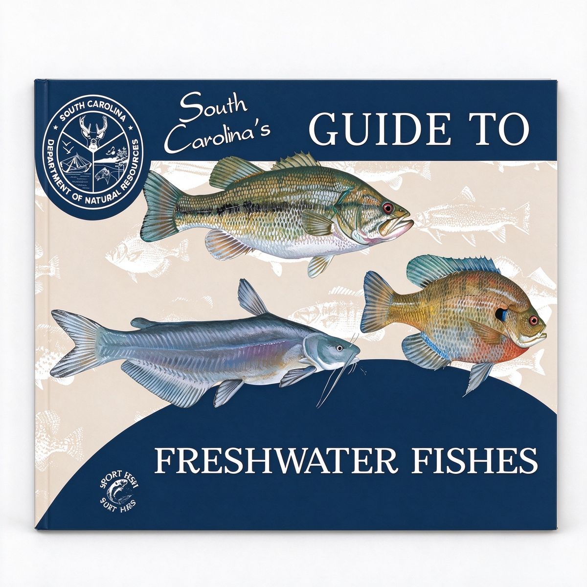 THE BEST FISHING BOOKS OF ALL TIME（ 10 pieces included）